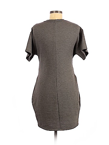 Lush Casual Dress (view 2)