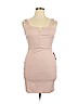 Soprano Pink Casual Dress Size XXL - photo 1