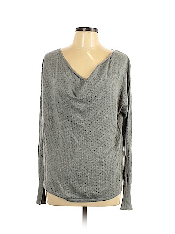 Mossimo Pullover Sweater (view 1)