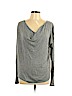 Mossimo Gray Pullover Sweater Size L - photo 1