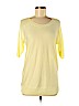 Mossimo Yellow Pullover Sweater Size M - photo 1