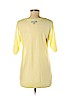 Mossimo Yellow Pullover Sweater Size M - photo 2