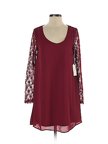 Double Zero Cocktail Dress (view 1)