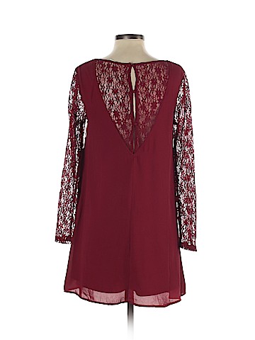 Double Zero Cocktail Dress (view 2)