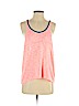 We the Free Pink Sleeveless Top Size S (petite) - photo 1