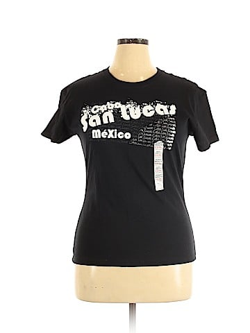 Yazbek Short Sleeve T-Shirt (view 1)