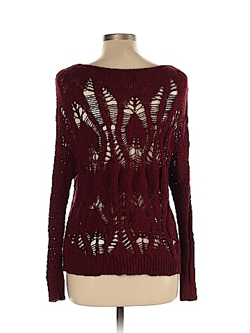 American Eagle Outfitters Pullover Sweater (view 2)