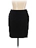 DressBarn Black Casual Skirt Size 16 - photo 1