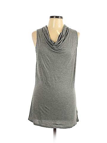 Mossimo Sleeveless Top (view 1)