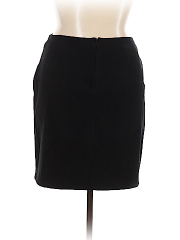 DressBarn Casual Skirt (view 2)