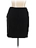 DressBarn Black Casual Skirt Size 16 - photo 2