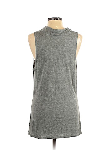 Mossimo Sleeveless Top (view 2)