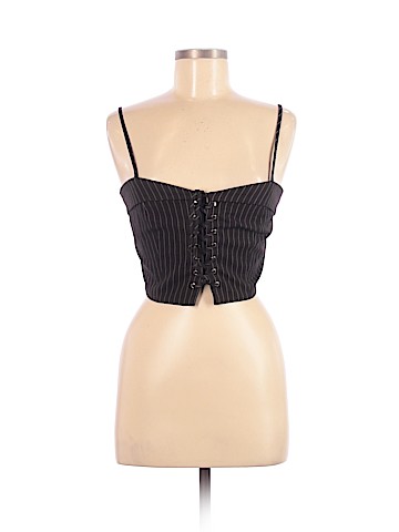 Forever 21 Sleeveless Top (view 1)