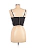 Forever 21 Black Sleeveless Top Size M - photo 2