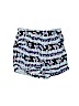 Abercrombie 100% Rayon Blue Shorts Size S (youth) - photo 1