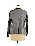 Forever 21 Gray Pullover Sweater Size L - photo 1