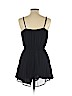 Trixxi 100% Polyester Black Romper Size L - photo 2