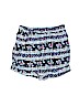Abercrombie 100% Rayon Blue Shorts Size S (youth) - photo 2