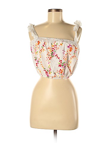 Forever 21 Sleeveless Top (view 1)