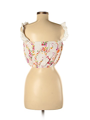 Forever 21 Sleeveless Top (view 2)