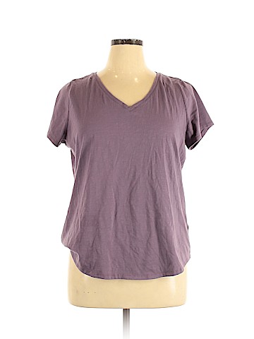 Sonoma Goods for Life Short Sleeve T-Shirt (view 1)