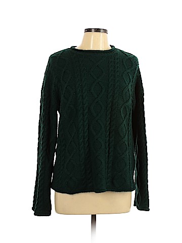 Forever 21 Pullover Sweater (view 1)