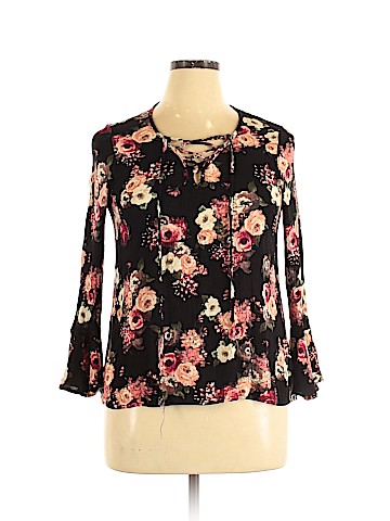 Assorted Brands Long Sleeve Top (view 1)