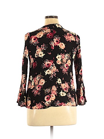 Assorted Brands Long Sleeve Top (view 2)