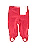 Koala Kids Red Casual Pants Size 0-3 mo - photo 1