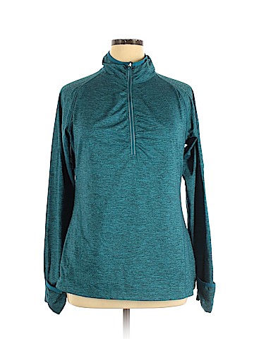 KIRKLAND Signature Track Jacket (view 1)