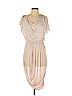 Alice + Olivia Pink Casual Dress Size S - photo 1