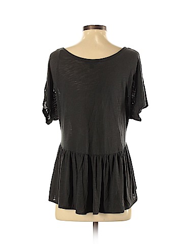 American Eagle Outfitters Short Sleeve Top (view 2)