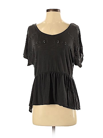 American Eagle Outfitters Short Sleeve Top (view 1)