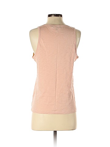 Theory Sleeveless Blouse (view 2)