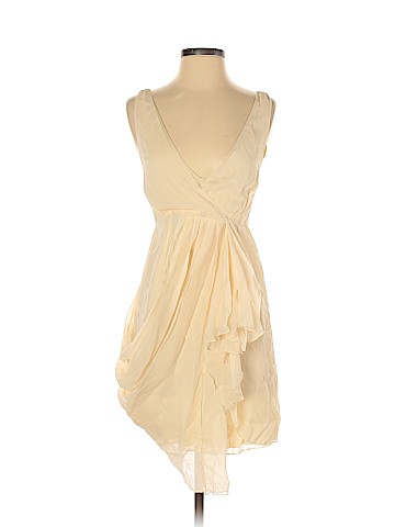 Alice + Olivia Cocktail Dress (view 1)