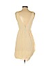 Alice + Olivia Ivory Cocktail Dress Size XS - photo 2