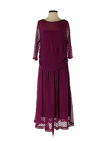 Kiyonna Cocktail Dress (view 1)