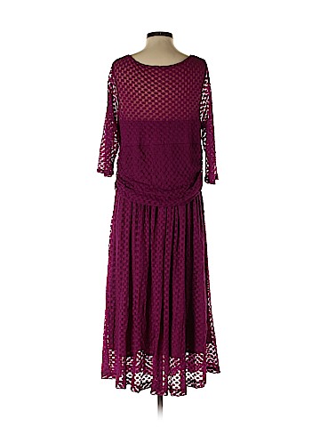 Kiyonna Cocktail Dress (view 2)