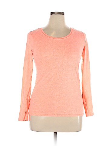 No Boundaries Long Sleeve T-Shirt (view 1)