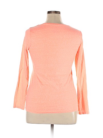 No Boundaries Long Sleeve T-Shirt (view 2)