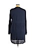 Old Navy 100% Viscose Blue Casual Dress Size XL - photo 2