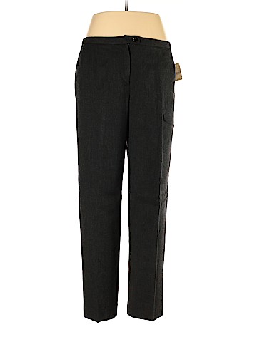 Harve Benard by Benard Holtzman Wool Pants (view 1)