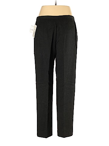 Harve Benard by Benard Holtzman Wool Pants (view 2)