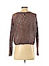 Billabong Brown Pullover Sweater Size S - photo 2