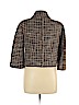 W by Worth Tan Jacket Size 10 - photo 2