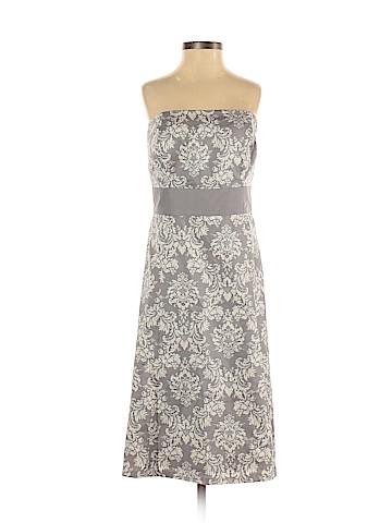 Ann Taylor LOFT Casual Dress (view 1)