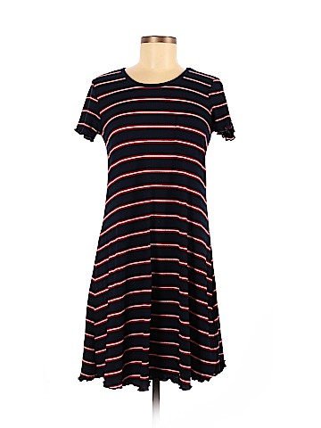 Mossimo Supply Co. Casual Dress (view 1)