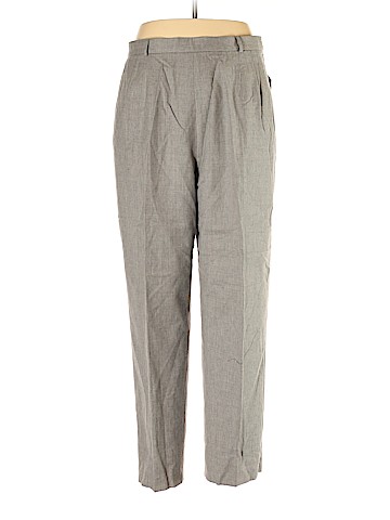 Talbots Wool Pants (view 1)