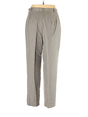 Talbots Wool Pants (view 2)