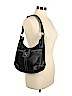 Coach Factory 100% Leather Black Leather Shoulder Bag One size - photo 2